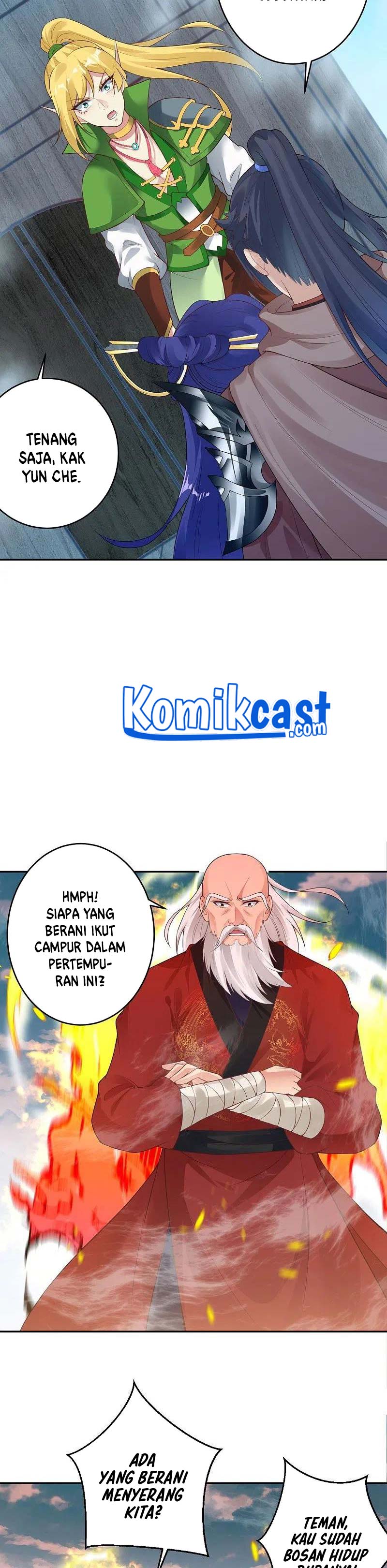 Dilarang COPAS - situs resmi www.mangacanblog.com - Komik against the gods 387 - chapter 387 388 Indonesia against the gods 387 - chapter 387 Terbaru 4|Baca Manga Komik Indonesia|Mangacan